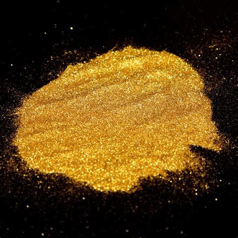 is gold dust real